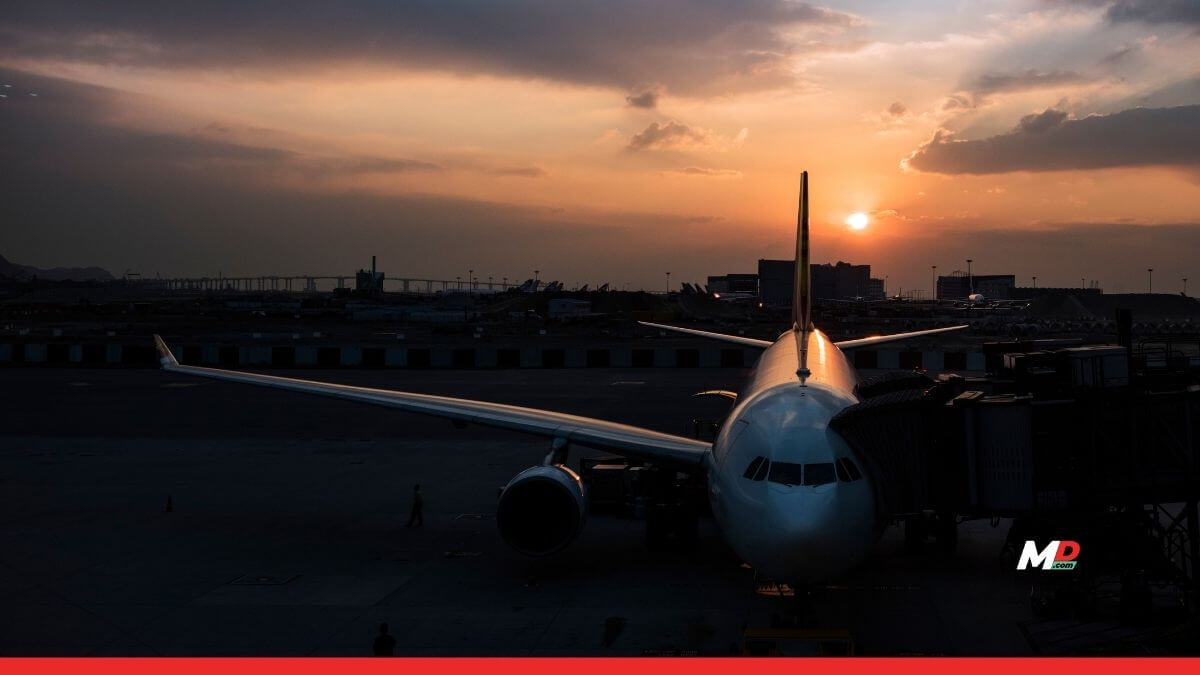 Escalating Israel-US-Iran conflict sees aviation network grounded 