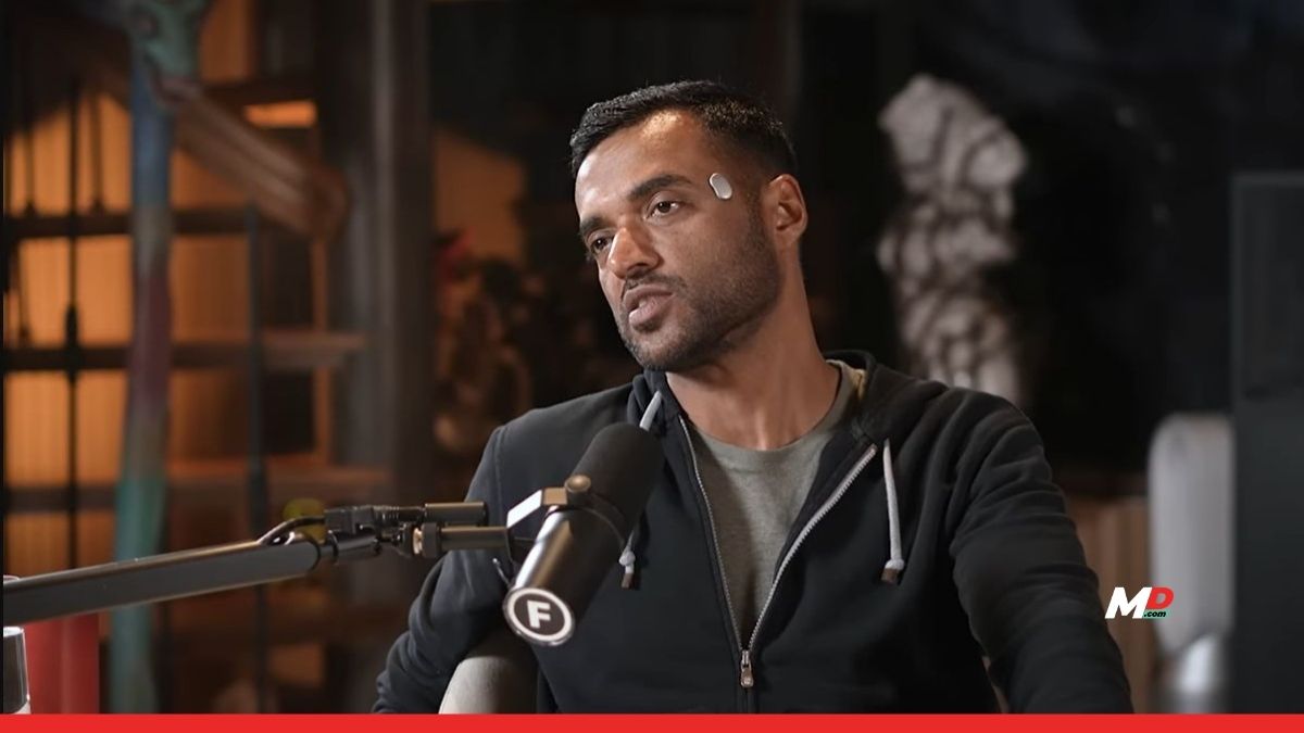 What Is ‘Temple’ — Deepinder Goyal’s Brain Wearable