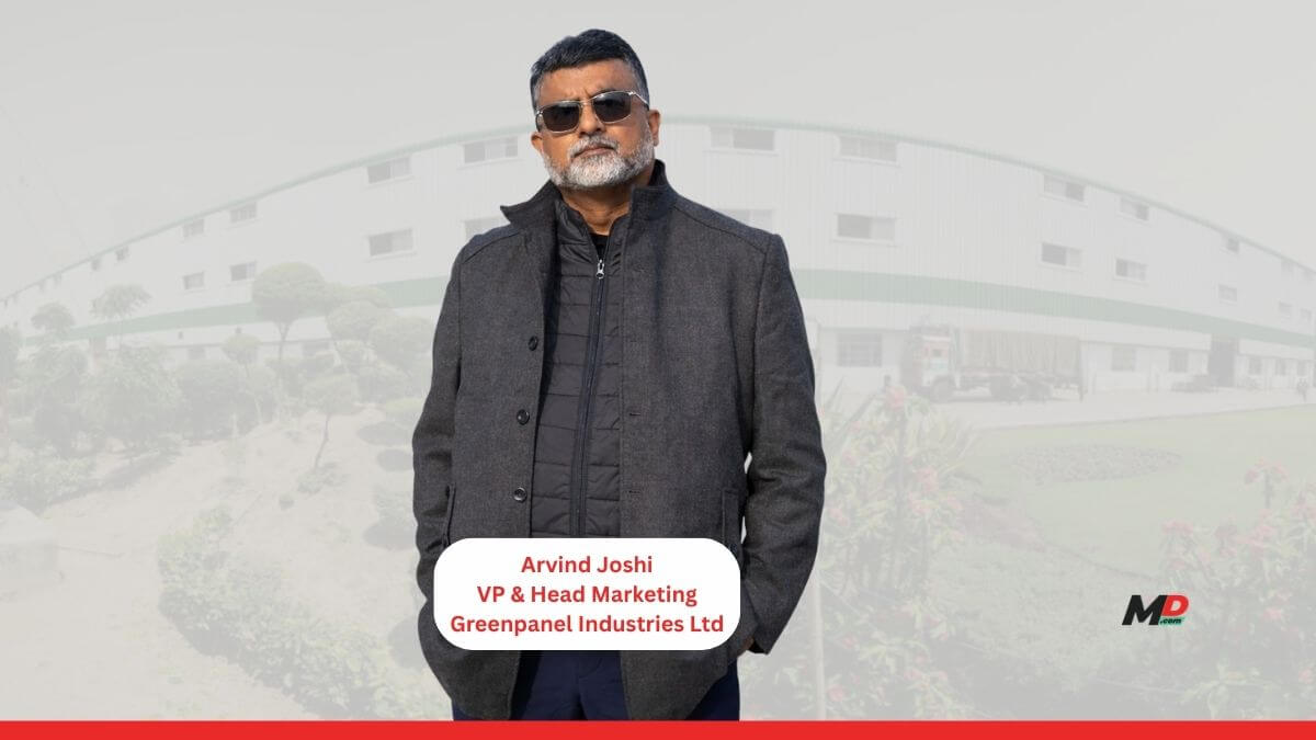 In a crowded and competitive marketplace, how do you ensure your brand stands out and remains top-of-mind for your target audience?