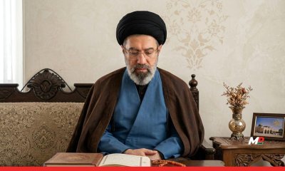 Report: Mojtaba Khamenei named new Supreme Leader of Iran