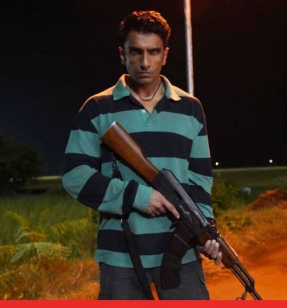 Dhurandhar 2 storms box office with historic Rs. 100 crore opening, sets new benchmark