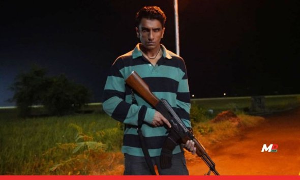 Dhurandhar 2 storms box office with historic Rs. 100 crore opening, sets new benchmark