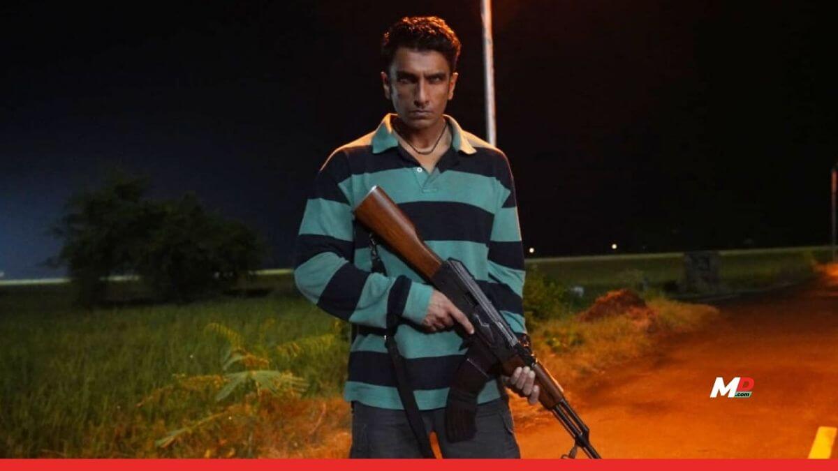 Dhurandhar 2 storms box office with historic Rs. 100 crore opening, sets new benchmark