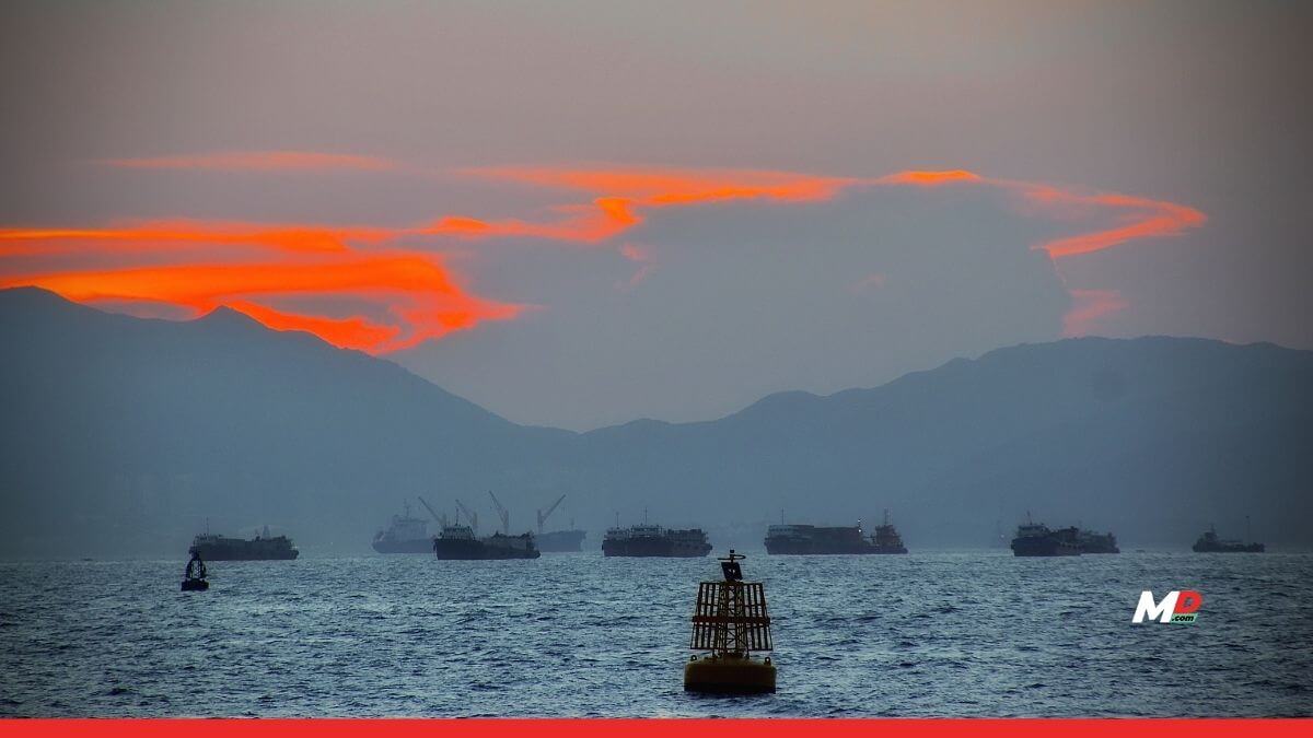 Iran Sets Tough Ceasefire Terms, Allows India Hormuz Passage