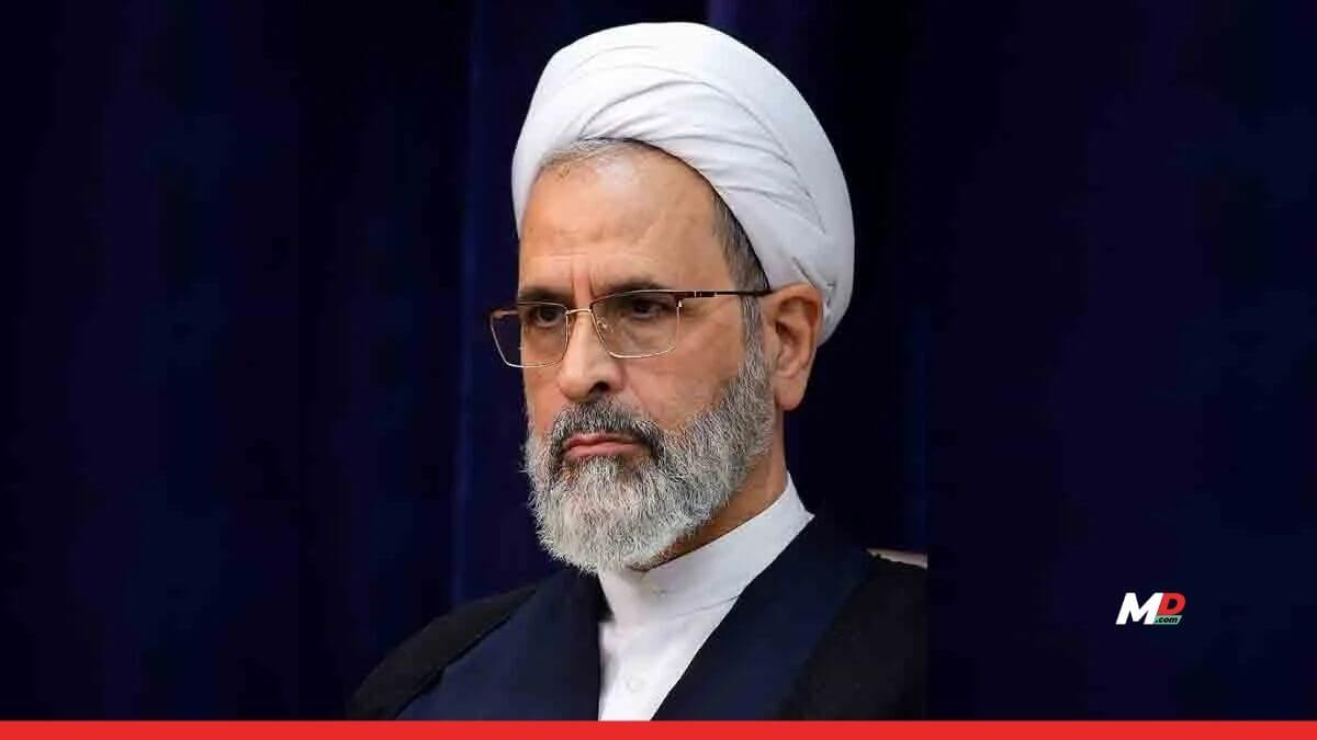 Who Is Ayatollah Alireza Arafi, Iran’s Interim Supreme Leader