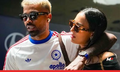 Hardik Pandya’s Second Innings with Mahieka Sharma