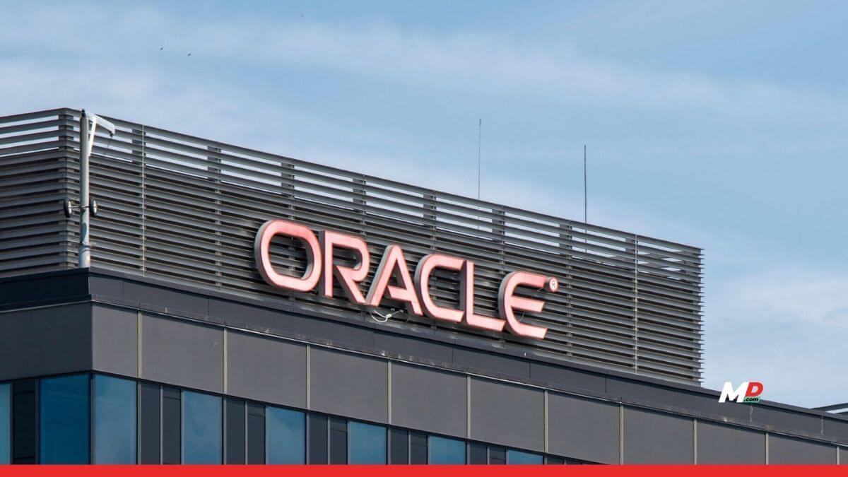 Oracle Layoffs Signal Cost of Tech’s Future
