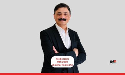 Shalimar Paints: Redefining How Paint is Understood and Chosen