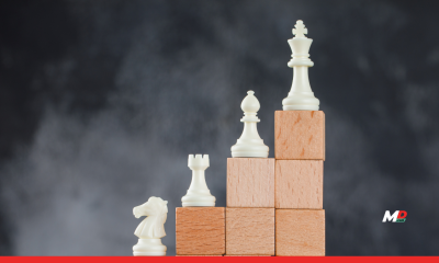 Taking the 5C approach to Execution Excellence