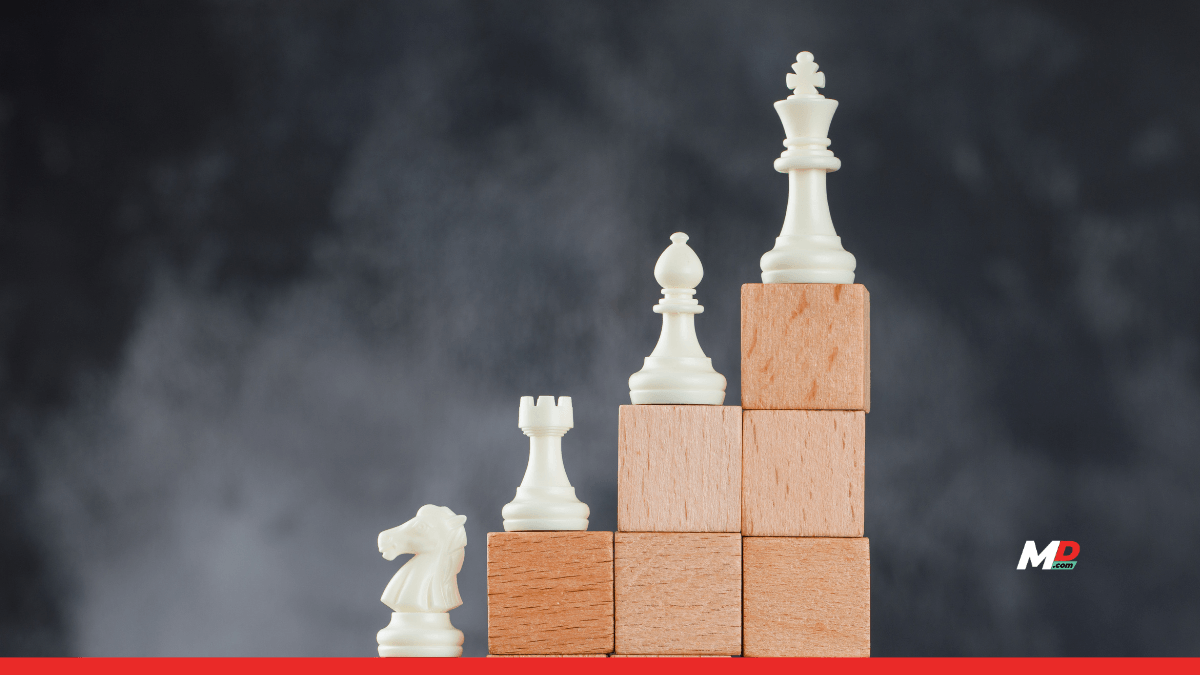 Taking the 5C approach to Execution Excellence