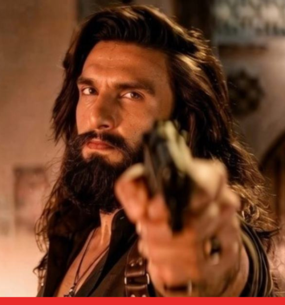 Dhurandhar 2 storms the box office, earns over 450 cr. on opening weekend