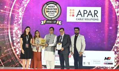 Powering Progress with Precision: Inside APAR’s Sustainable Engineering Journey