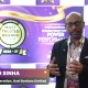 Mukesh Sinha, Director - Operation, Osel Devices Limited