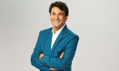 Vikas Khanna: From Bullied Child to Global Icon
