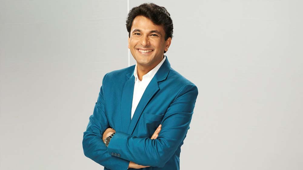 Vikas Khanna: From Bullied Child to Global Icon