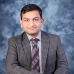 Naresh Gupta, Founder and Director of MoatRx Consulting