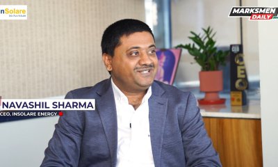 C-Suite Conversations with Navashil Sharma