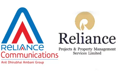 ₹19,000+ Crore Bank Fraud Shocker: CBI Arrests Two Top Executives of Anil Ambani’s Reliance Communications
