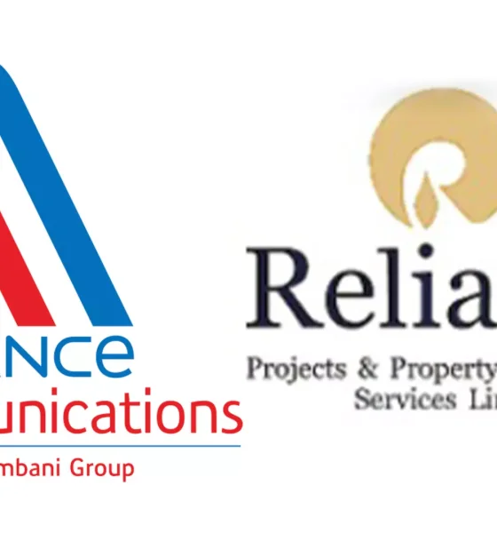 ₹19,000+ Crore Bank Fraud Shocker: CBI Arrests Two Top Executives of Anil Ambani’s Reliance Communications