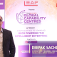 Deepak Sachdeva, Director – Global HR Shared Services, Apex Group