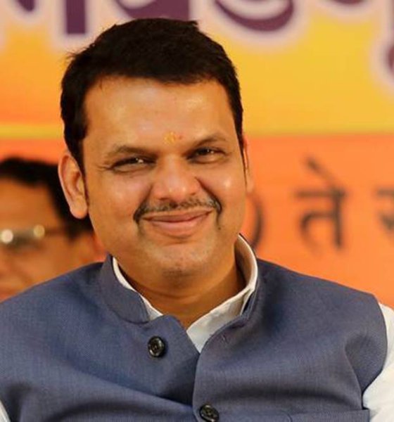 Ensure Immediate Land Allocation for Data Centre Projects: Chief Minister Devendra Fadnavis