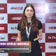 Gaurangi Desai, Director – Marketing & Communication, APAR Industries
