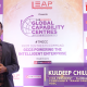 Kuldeep Chilukuri, Vice President – Global Risk & Compliance Transformation, HSBC