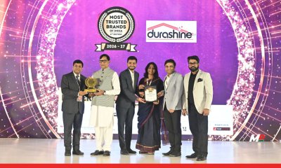 Shaping Consumer Perception Through Simple Storytelling: The DURASHINE® Way