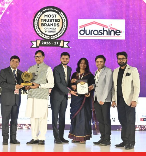 Shaping Consumer Perception Through Simple Storytelling: The DURASHINE® Way