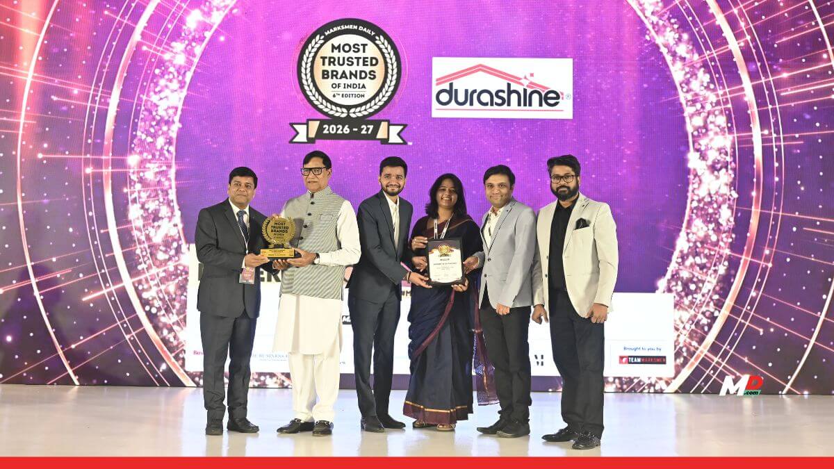 Shaping Consumer Perception Through Simple Storytelling: The DURASHINE® Way