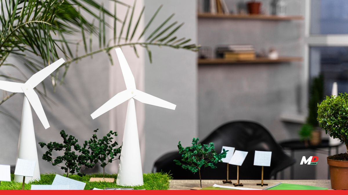 Sustainable Workplaces: How Large Institutions Can Cut Plastic Waste and Emissions Through Smarter Water Management