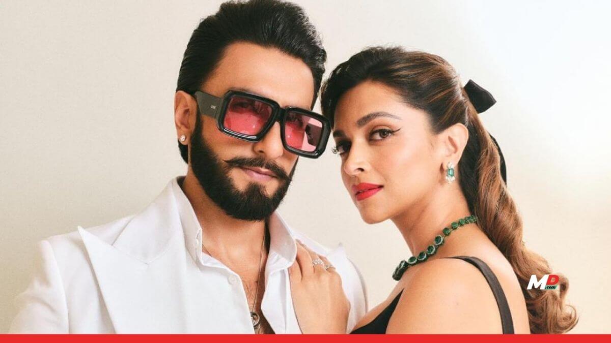 Lights, camera, family! A timeline of Deepika & Ranveer’s biggest milestones 
