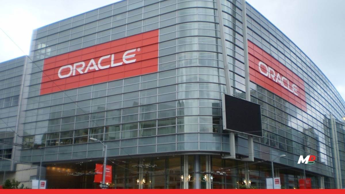 Oracle Cuts 12,000 Jobs in Latest India Layoffs