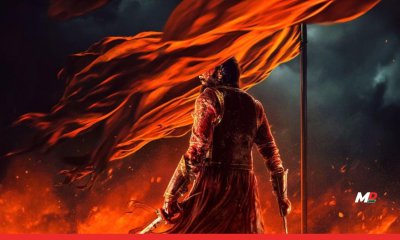 Raja Shivaji Teaser: Riteish Deshmukh Leads