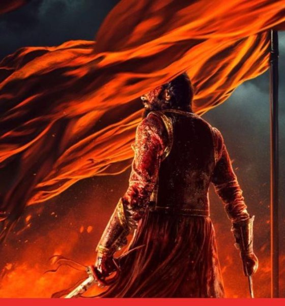 Raja Shivaji Teaser: Riteish Deshmukh Leads