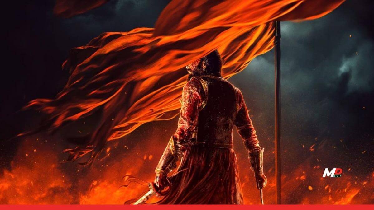 Raja Shivaji Teaser: Riteish Deshmukh Leads