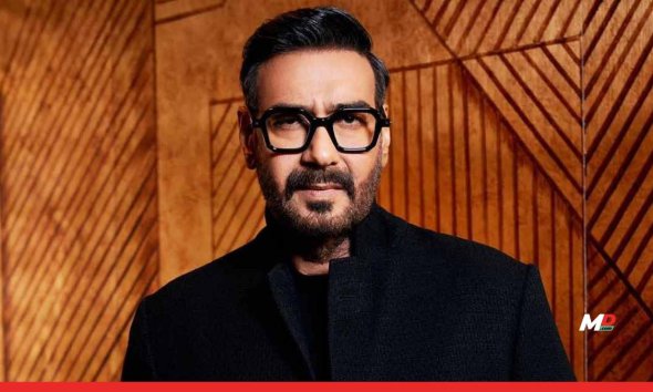 7 Surprising Facts About Ajay Devgn You Didn’t Know