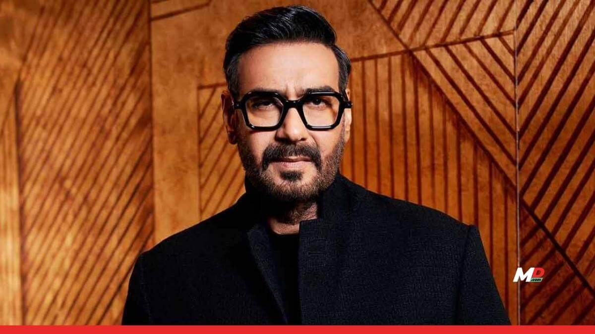 7 Surprising Facts About Ajay Devgn You Didn’t Know