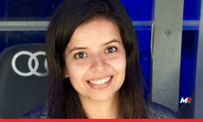 Microsoft Names Aparajita Puri as Managing Director