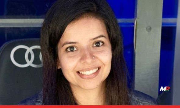 Microsoft Names Aparajita Puri as Managing Director