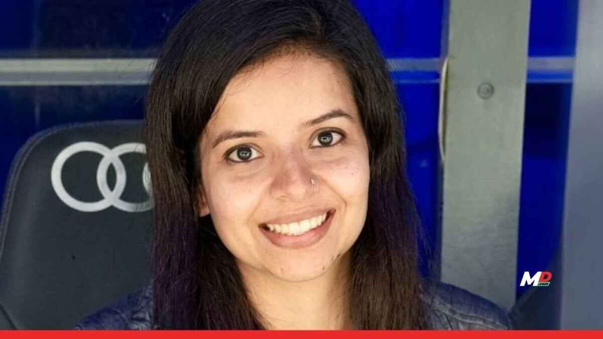 Microsoft Names Aparajita Puri as Managing Director