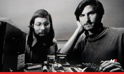 Apple at 50: A Walk Down Memory Lane