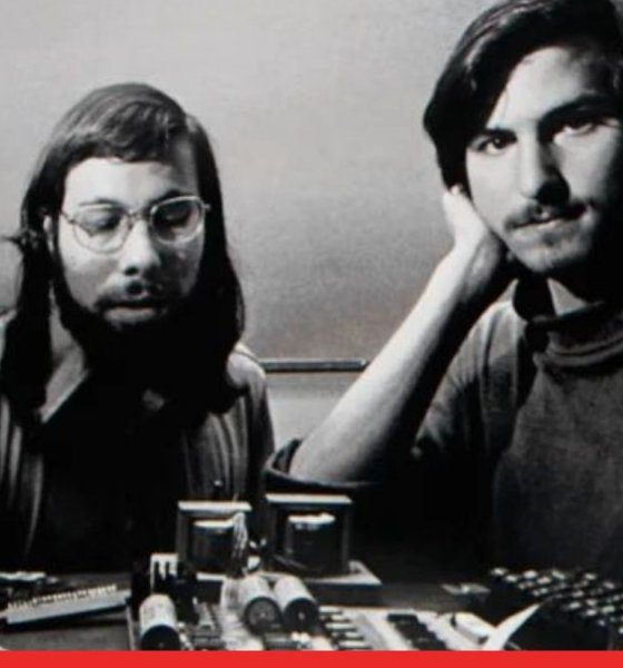 Apple at 50: A Walk Down Memory Lane