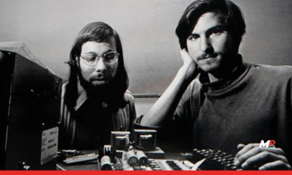Apple at 50: A Walk Down Memory Lane