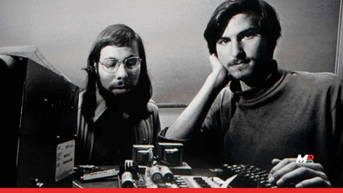 Apple at 50: A Walk Down Memory Lane
