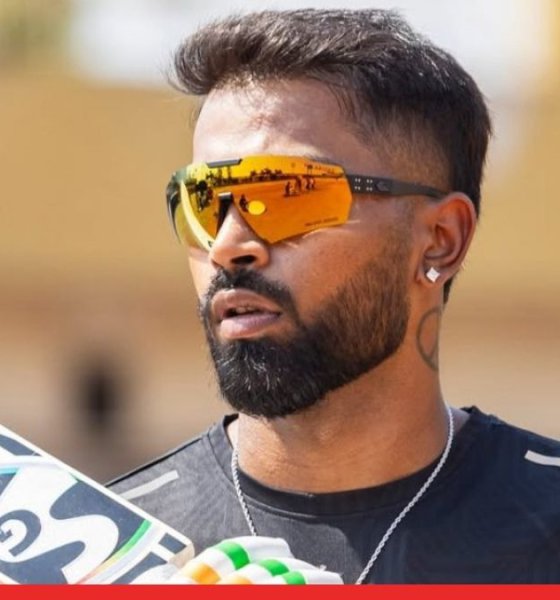 Hardik Pandya’s Love for Speed, Style & Watches