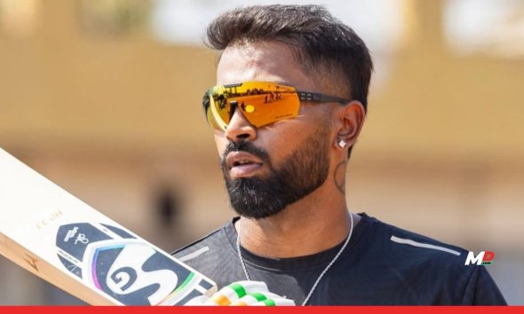 Hardik Pandya’s Love for Speed, Style & Watches