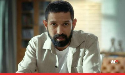 Vikrant Massey: The Unconventional Bollywood Hero