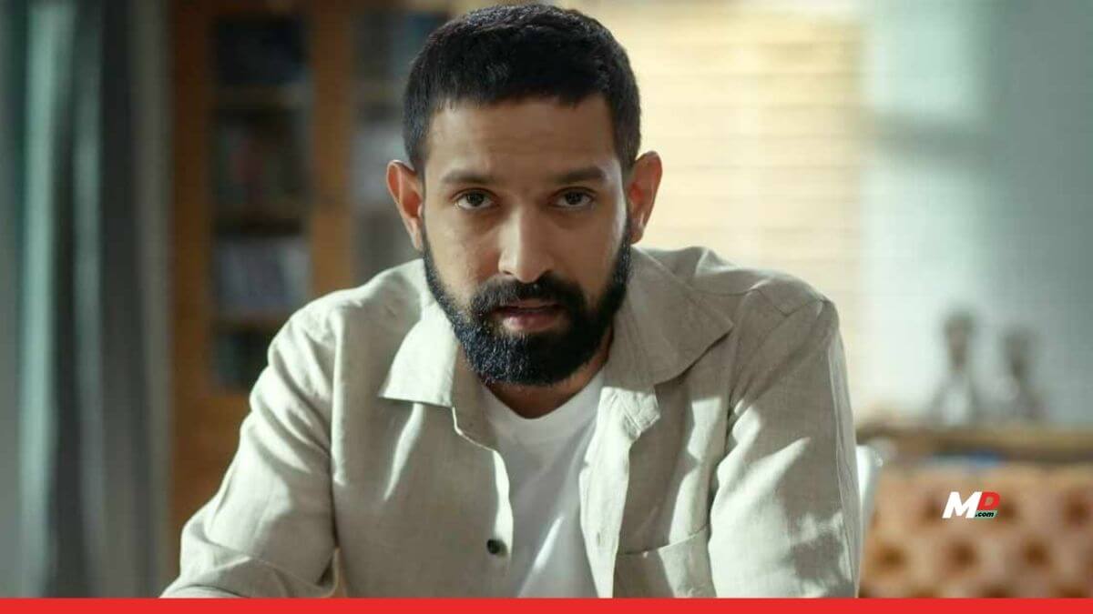 Vikrant Massey: The Unconventional Bollywood Hero