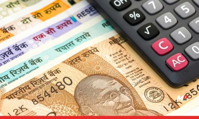 Maharashtra GST Up 12.6%, Tops India Again